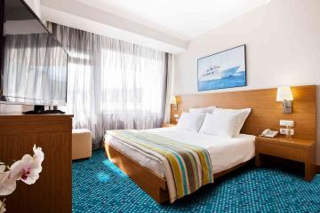 Отель Ялта-Интурист Россия, Ялта, фото 12