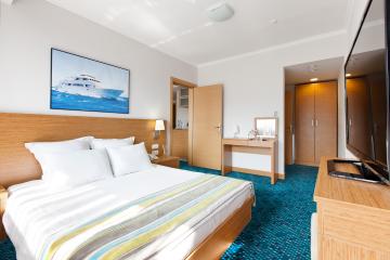 Отель Ялта-Интурист Россия, Ялта, фото 13