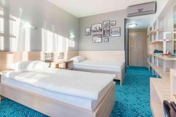 Отель Ялта-Интурист Россия, Ялта, фото 16