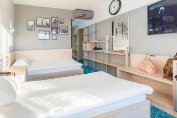 Отель Ялта-Интурист Россия, Ялта, фото 17