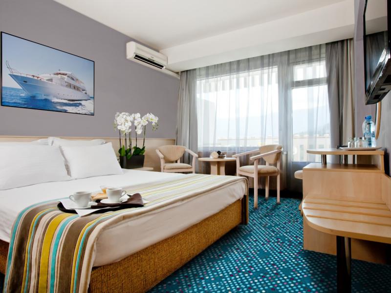 Ялта-Интурист