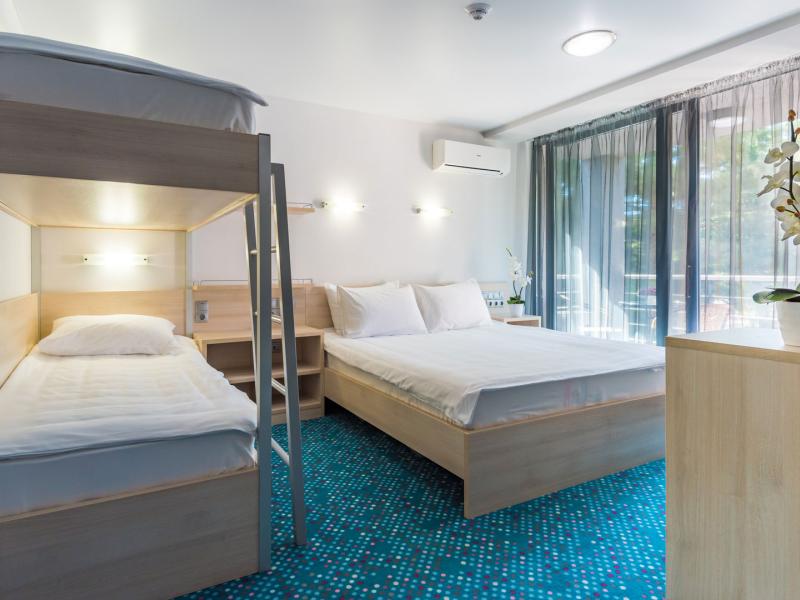 Ялта-Интурист