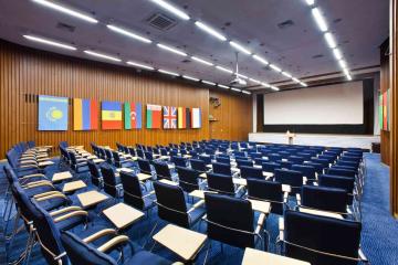 Отель Ялта-Интурист Россия, Ялта, фото 22