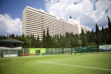 Отель Ялта-Интурист Россия, Ялта, фото 23