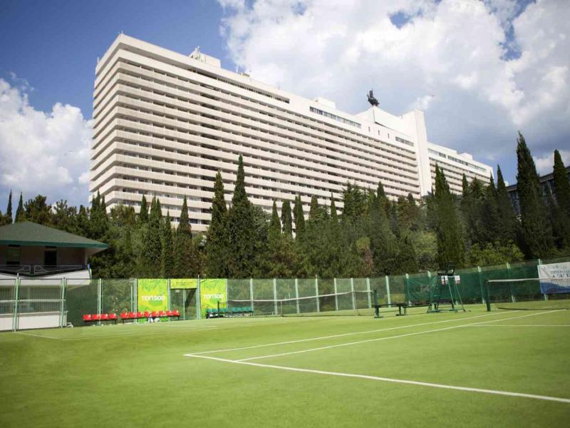 Ялта-Интурист