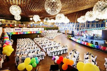 Отель Ялта-Интурист Россия, Ялта, фото 26