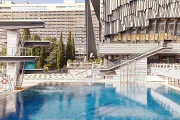 Отель Ялта-Интурист Россия, Ялта, фото 27