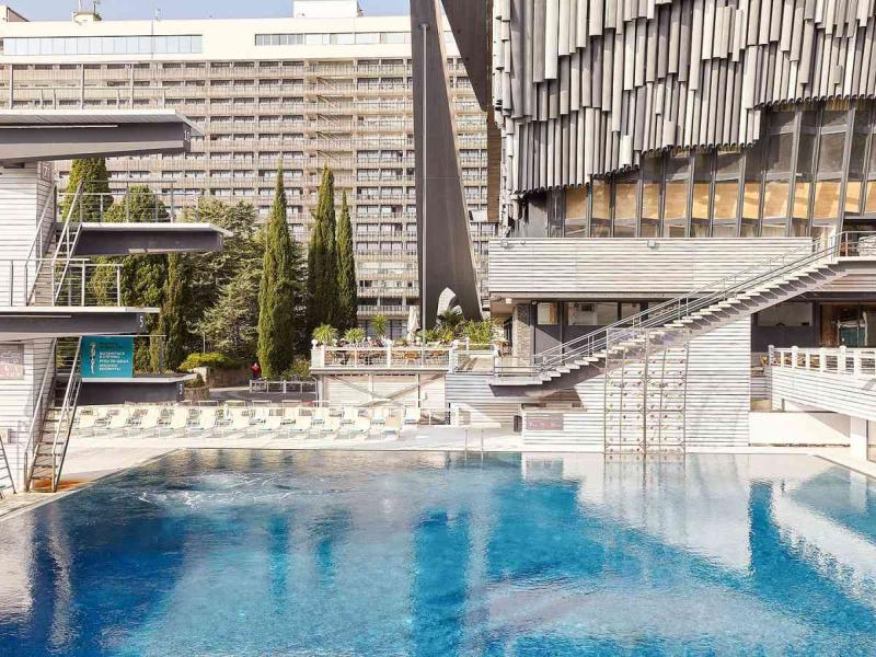 Ялта-Интурист