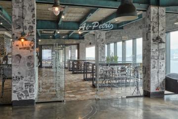 Отель Ялта-Интурист Россия, Ялта, фото 30