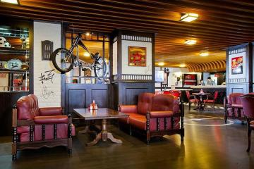 Отель Ялта-Интурист Россия, Ялта, фото 3