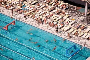 Отель Ялта-Интурист Россия, Ялта, фото 5