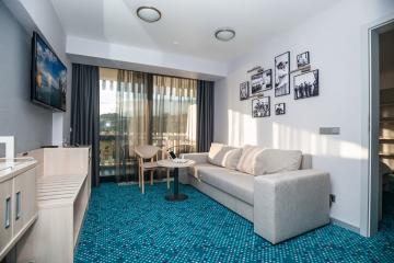 Отель Ялта-Интурист Россия, Ялта, фото 8