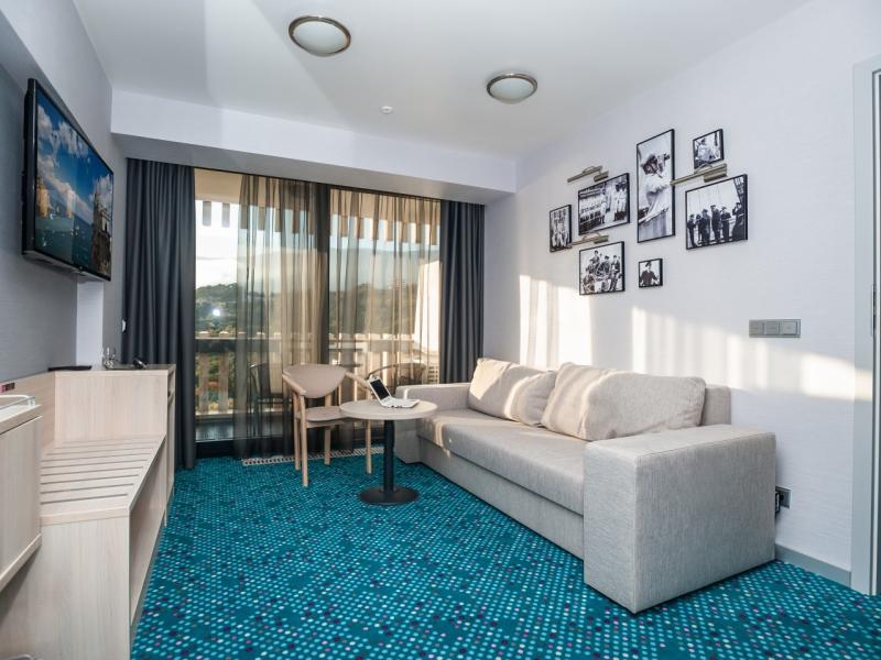 Ялта-Интурист