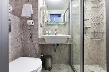 Отель Ялта-Интурист Россия, Ялта, фото 9