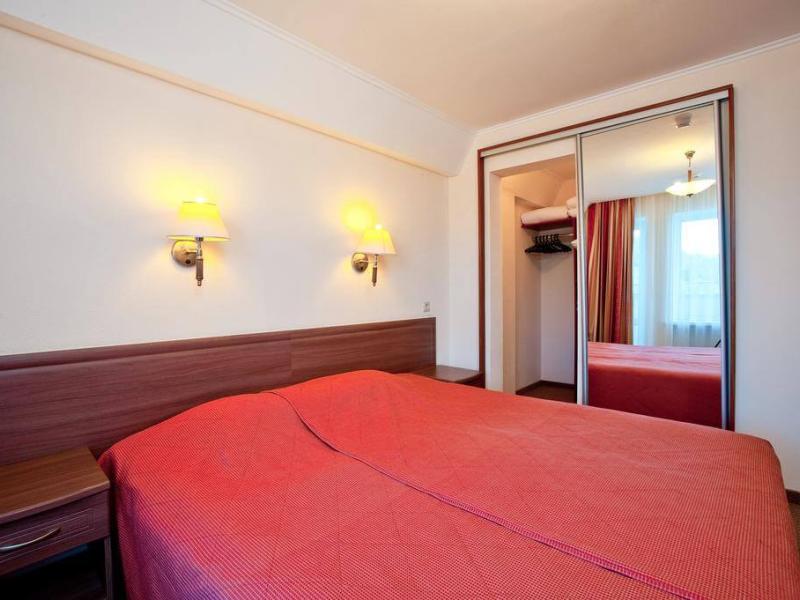 Молния Ямал Курортный Комплекс