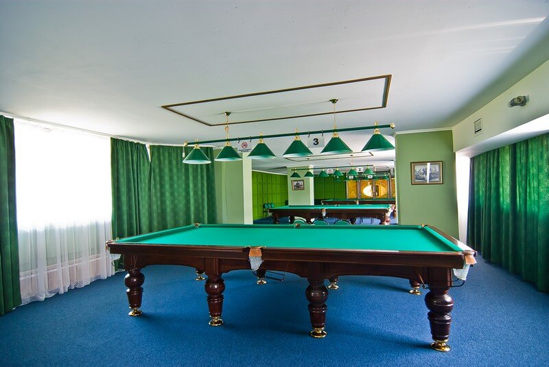 Молния Ямал Курортный Комплекс