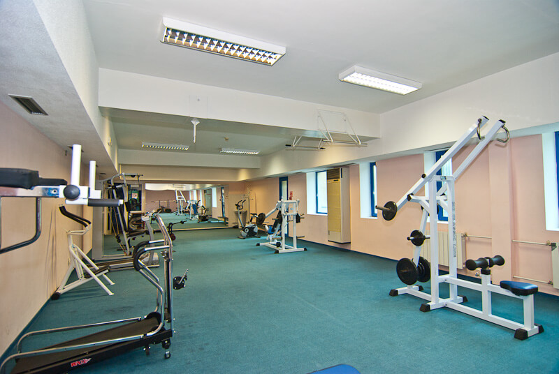 Молния Ямал Курортный Комплекс