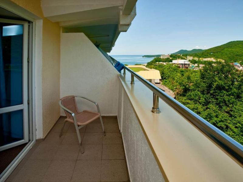 Молния Ямал Курортный Комплекс