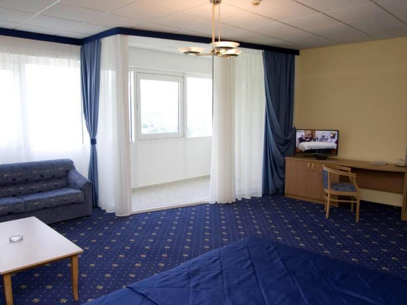 Молния Ямал Курортный Комплекс