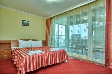 Отель Янаис Россия, Адлер, фото 12