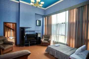 Отель Янаис Россия, Адлер, фото 13