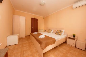 Отель Янаис Россия, Адлер, фото 15