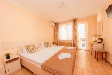 Отель Янаис Россия, Адлер, фото 16