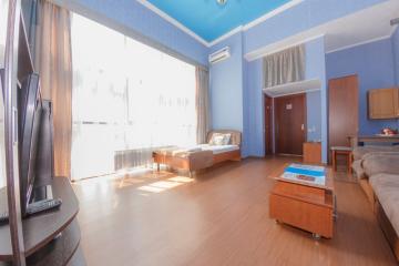 Отель Янаис Россия, Адлер, фото 18