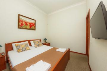 Отель Янаис Россия, Адлер, фото 19