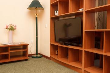 Отель Янаис Россия, Адлер, фото 20