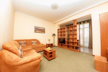 Отель Янаис Россия, Адлер, фото 22