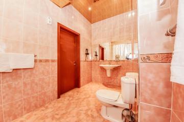 Отель Янаис Россия, Адлер, фото 23