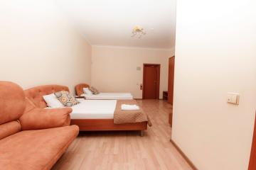 Отель Янаис Россия, Адлер, фото 24