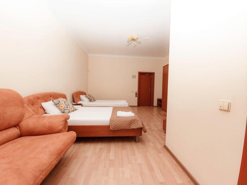 Азалия-Янаис