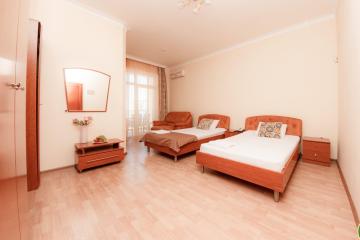 Отель Янаис Россия, Адлер, фото 26