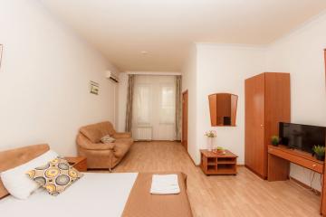 Отель Янаис Россия, Адлер, фото 28