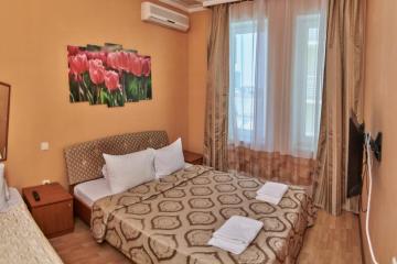 Отель Янаис Россия, Адлер, фото 4