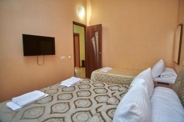 Отель Янаис Россия, Адлер, фото 5