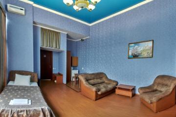 Отель Янаис Россия, Адлер, фото 6