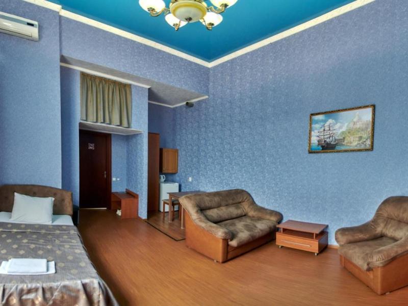 Азалия-Янаис