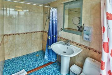 Отель Янаис Россия, Адлер, фото 8