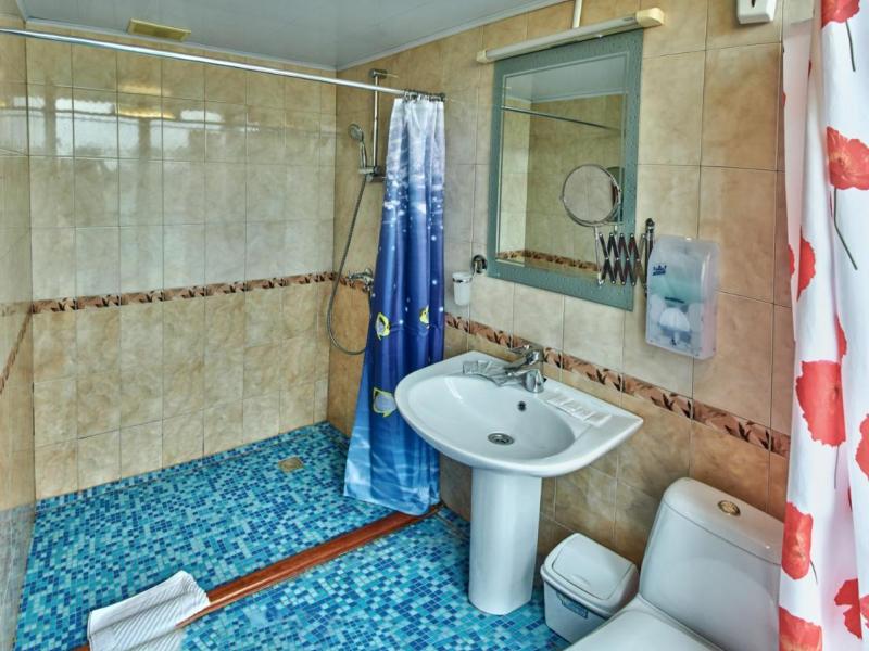 Азалия-Янаис