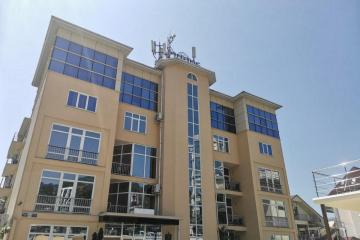 Отель Янаис Россия, Адлер, фото 9