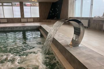 Отель Янтарный берег Санаторий  Россия, Светлогорск, фото 15