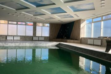 Отель Янтарный берег Санаторий  Россия, Светлогорск, фото 16