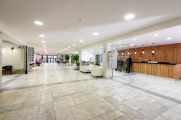 Отель Янтарный берег Санаторий  Россия, Светлогорск, фото 17