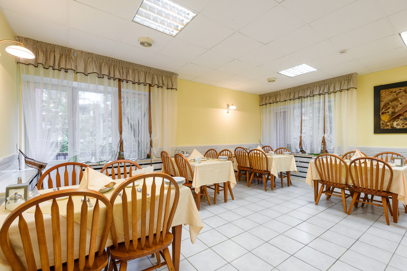 Янтарный берег Санаторий 