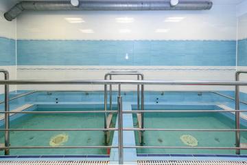 Отель Янтарный берег Санаторий  Россия, Светлогорск, фото 24