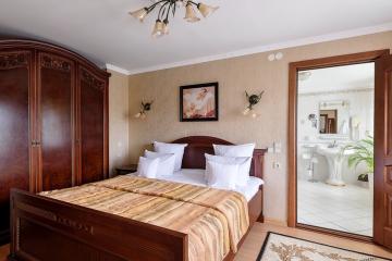 Отель Янтарный берег Санаторий  Россия, Светлогорск, фото 30