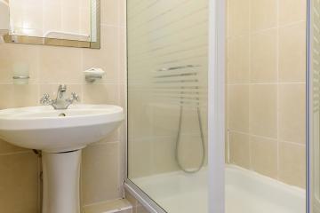 Отель Янтарный берег Санаторий  Россия, Светлогорск, фото 37